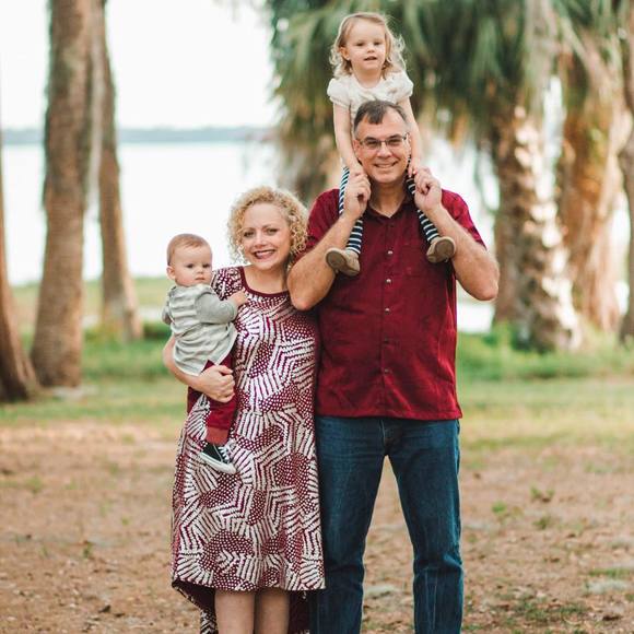 Meet your Posher, Margaret - Picture 1 of 1